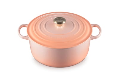 Foto 1 | Horno Holandés Le Creuset De Hierro Fundido Esmaltado Signature De 7.25 Cuartos - Venta Internacional.