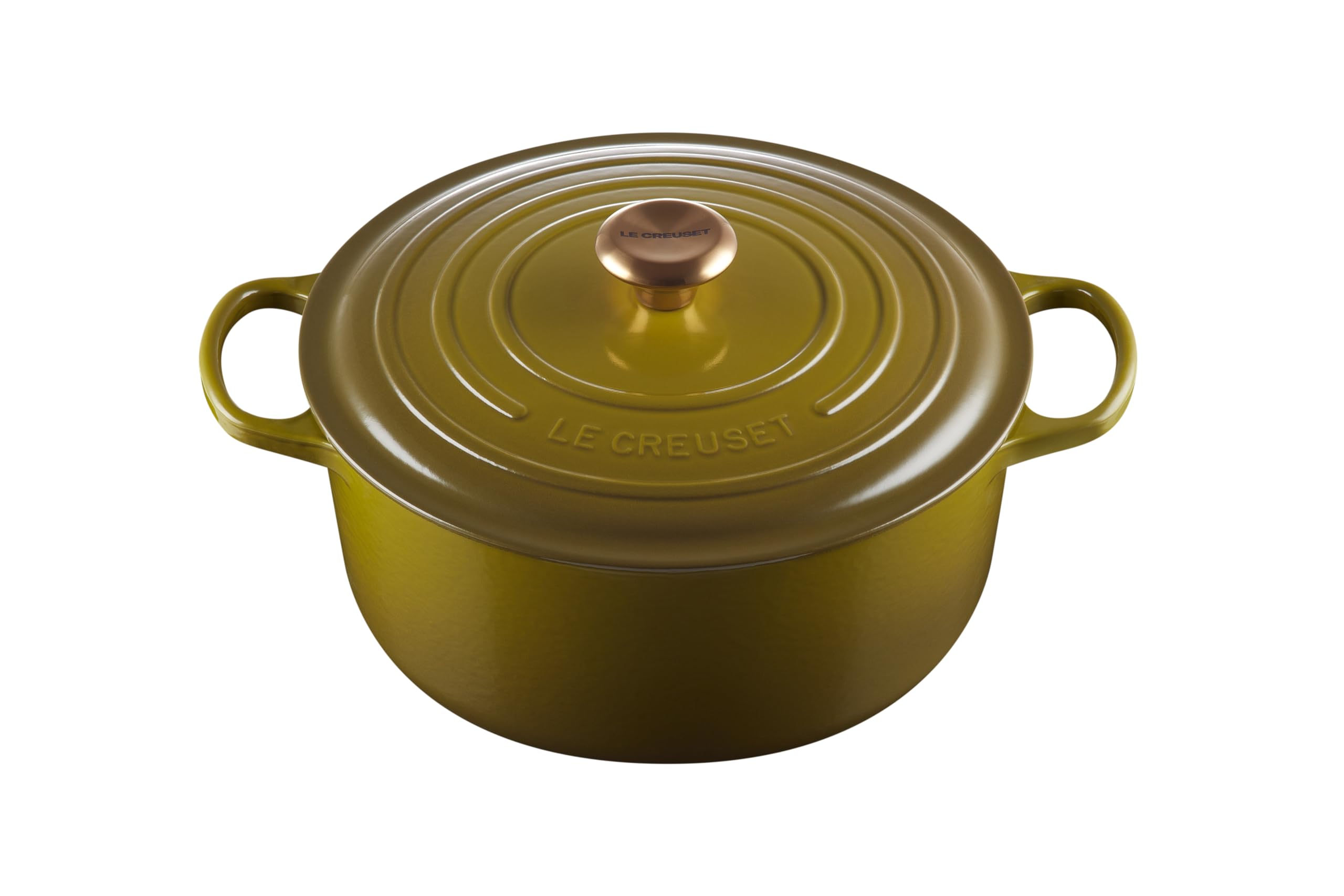 Foto 2 pulgar | Horno Holandés Le Creuset De Hierro Fundido Esmaltado Signature De 7.25 Cuartos - Venta Internacional.