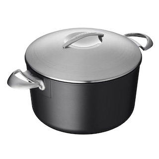 Foto 1 | Utensilios De Cocina Antiadherentes Dutch Oven Scanpan Professional De 7 Litros Con Tapa - Venta Internacional.
