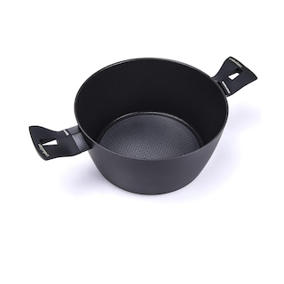 Foto 5 | Olla para Guisos Moneta de Aluminio