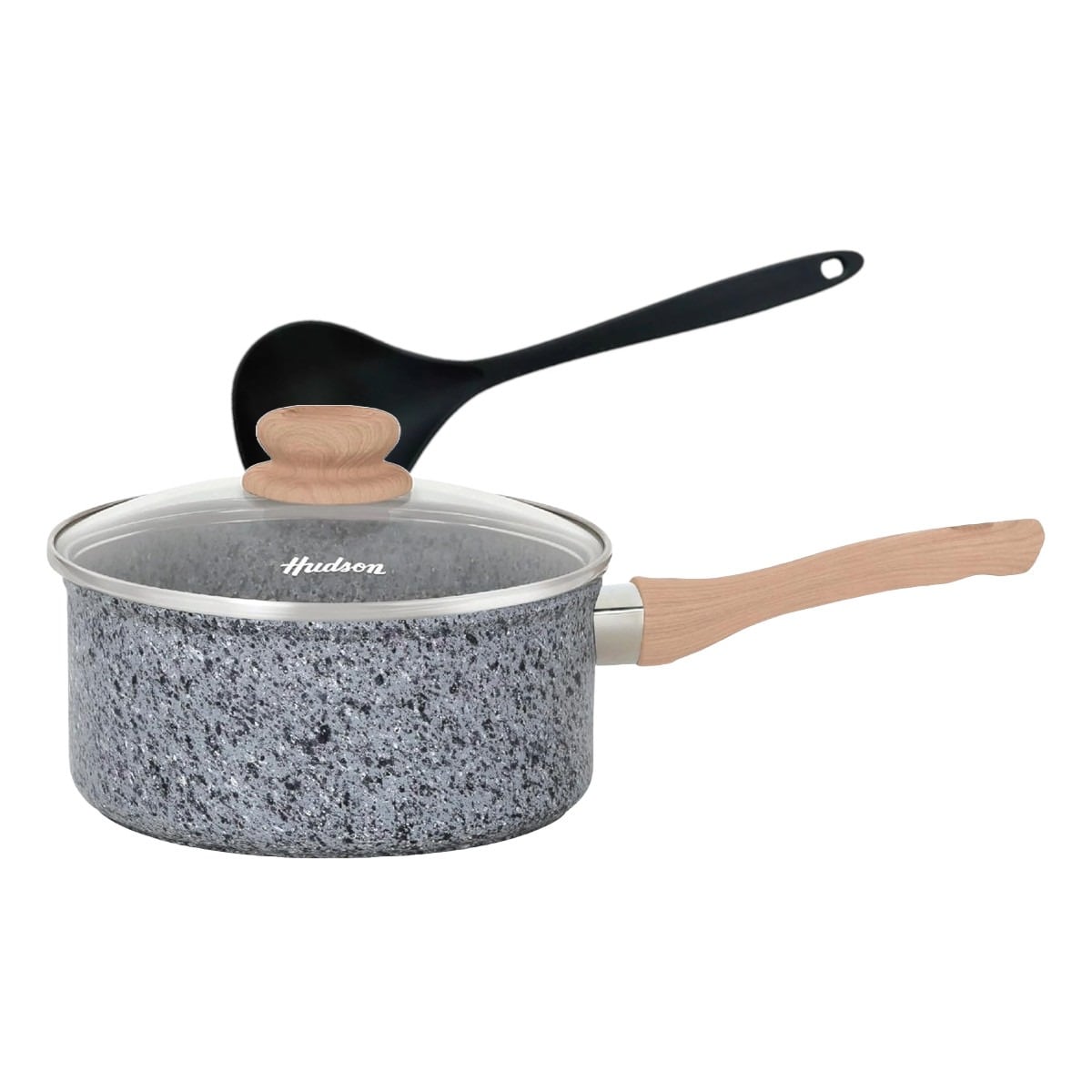 Olla Hudson de Aluminio 20 cm $735