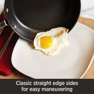 Foto 7 | Stockpot All-clad Ha1, Antiadherente Anodizado Duro, 8 Cuartos De Galón, Negro - Venta Internacional.