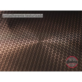 Foto 5 | Olla 20cm Acero Inoxidable Hudson Mango Y Tapa Antiadherente