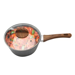 Foto 5 | Olla MasterChef Gris de 1.2 L