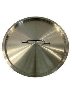 Foto 5 | Olla De Acero Inoxidable 25 Litros Industrial Cocina
