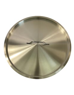 Foto 4 | Olla Kitchen Facilities De Acero Inoxidable 98 Litros Cocina Industrial
