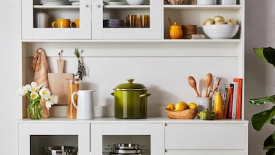 Foto 3 | Stockpot Le Creuset Esmaltado Sobre Acero, 10 L, Verde Oliva - Venta Internacional.