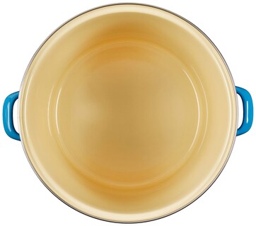 Foto 3 | Maceta Le Creuset Esmaltada Sobre Acero 16l Marseille - Venta Internacional.
