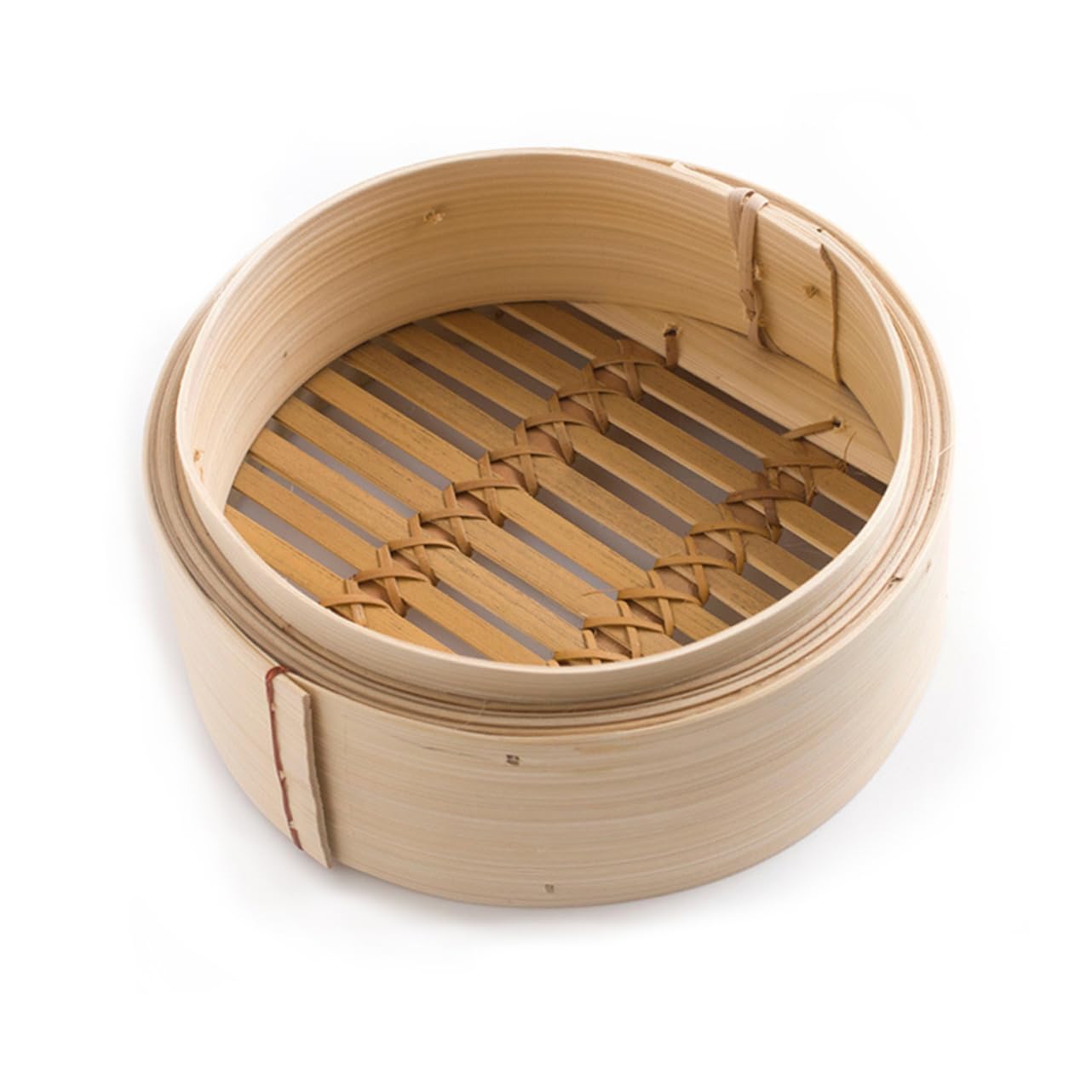 Foto 7 | Vaporizadores De Bambú Feltechelectr Para Dim Sum Y Postres Chinos - Venta Internacional.