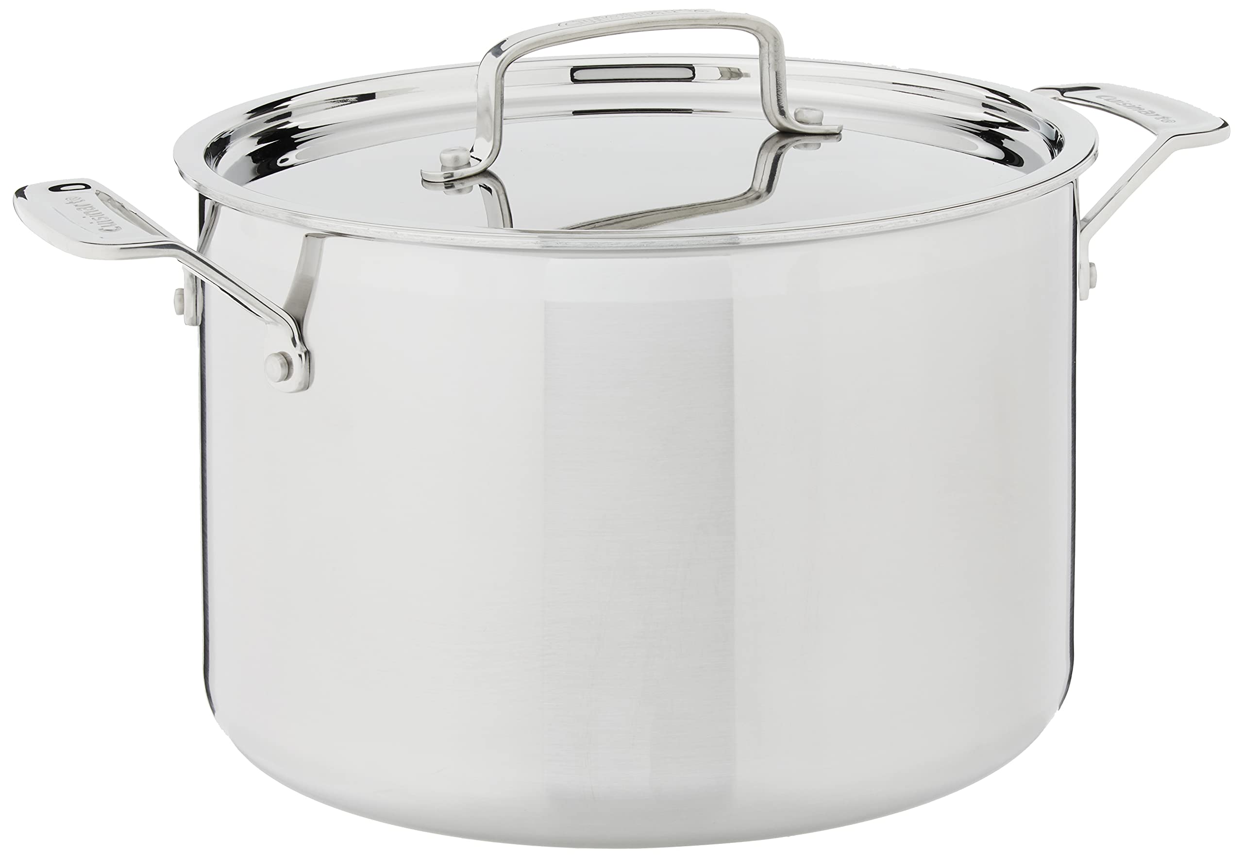 Foto 1 | Set De Sartenes Y Ollas Cuisinart Mcp66-24n Multiclad Pro - Venta Internacional.