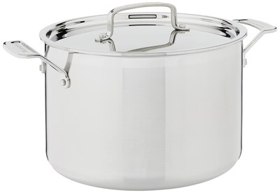 Foto 1 | Set De Sartenes Y Ollas Cuisinart Mcp66-24n Multiclad Pro - Venta Internacional.