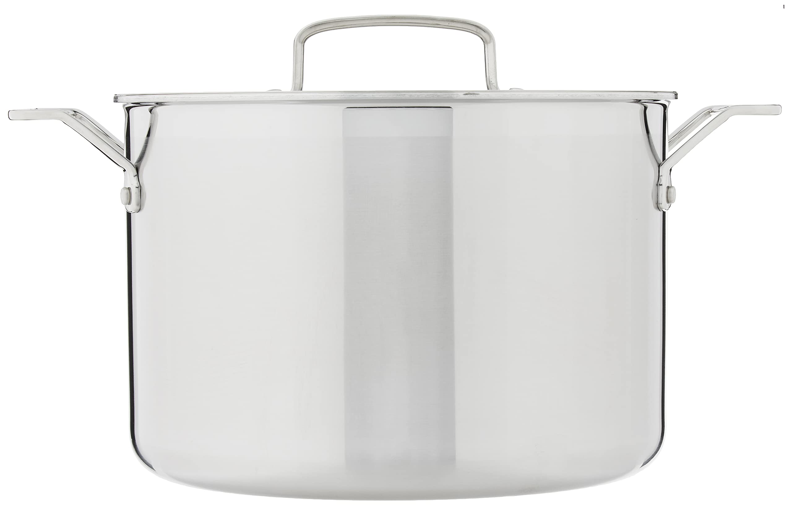 Foto 3 pulgar | Set De Sartenes Y Ollas Cuisinart Mcp66-24n Multiclad Pro - Venta Internacional.
