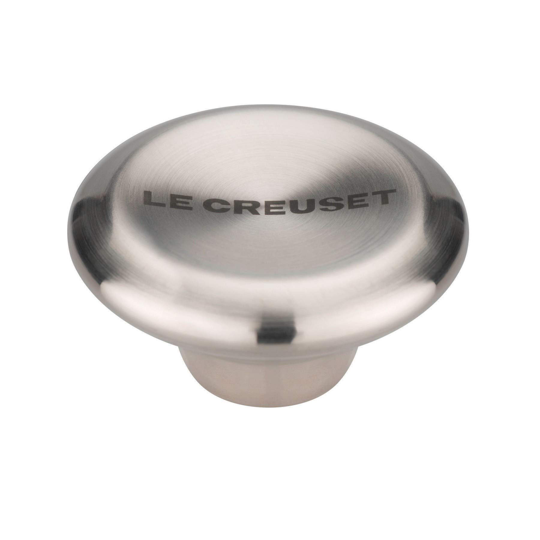 Foto 2 pulgar | Perilla Le Creuset Signature De Acero Inoxidable Para 2 A 6,4 Litros - Venta Internacional.