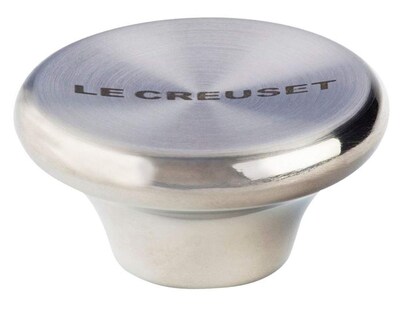 Foto 2 | Perilla Le Creuset Signature De Acero Inoxidable Para 2 A 6,4 Litros - Venta Internacional.