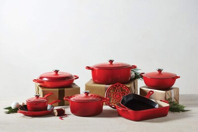 Foto 3 | Perilla Le Creuset Signature De Acero Inoxidable Para 2 A 6,4 Litros - Venta Internacional.