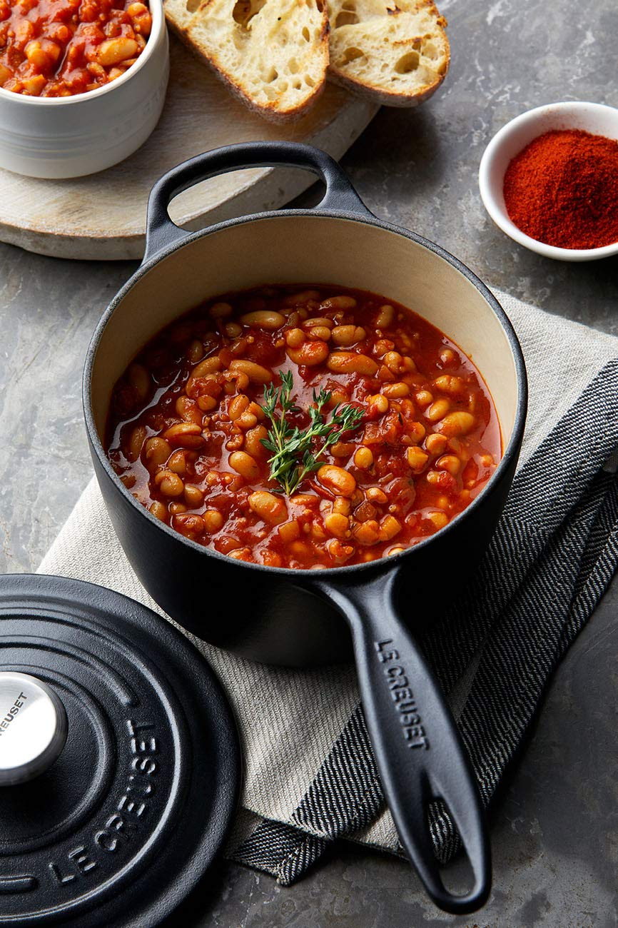 Foto 7 pulgar | Perilla Le Creuset Signature De Acero Inoxidable Para 2 A 6,4 Litros - Venta Internacional.