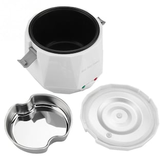 Foto 5 | Hervidor De Arroz De 24 V Para Coche Y Camión, Mini Olla Arrocera De 1,6 Litros - Venta Internacional.