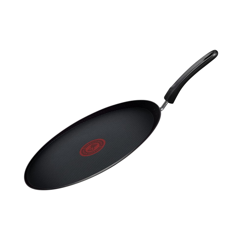 Foto 2 pulgar | Crepera Antiadherente Tefal B3069782 34 cm Gigante