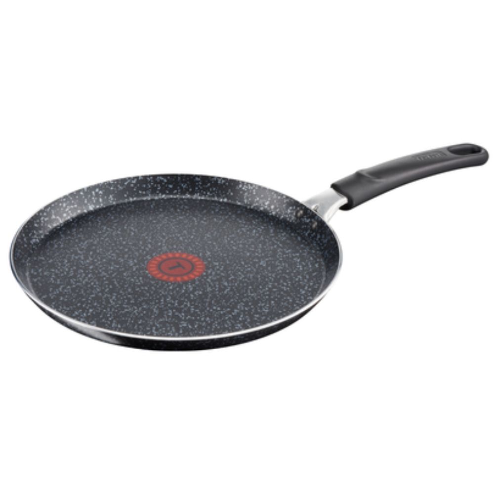 Foto 1 | Crepera T-Fal B4371082 color Negro 25 cm