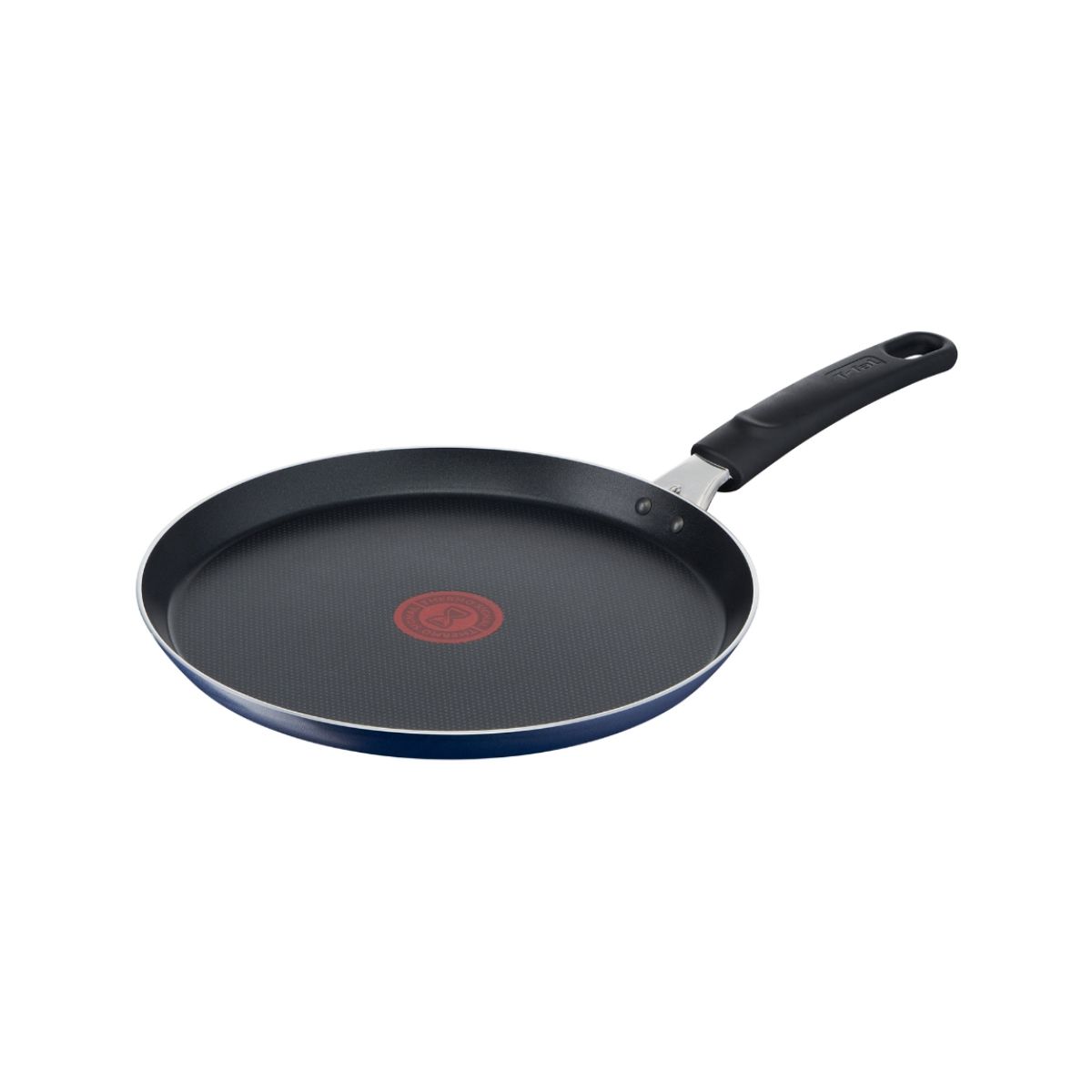 Crepera T-Fal 28 Cook Lim Y Fac color Azul