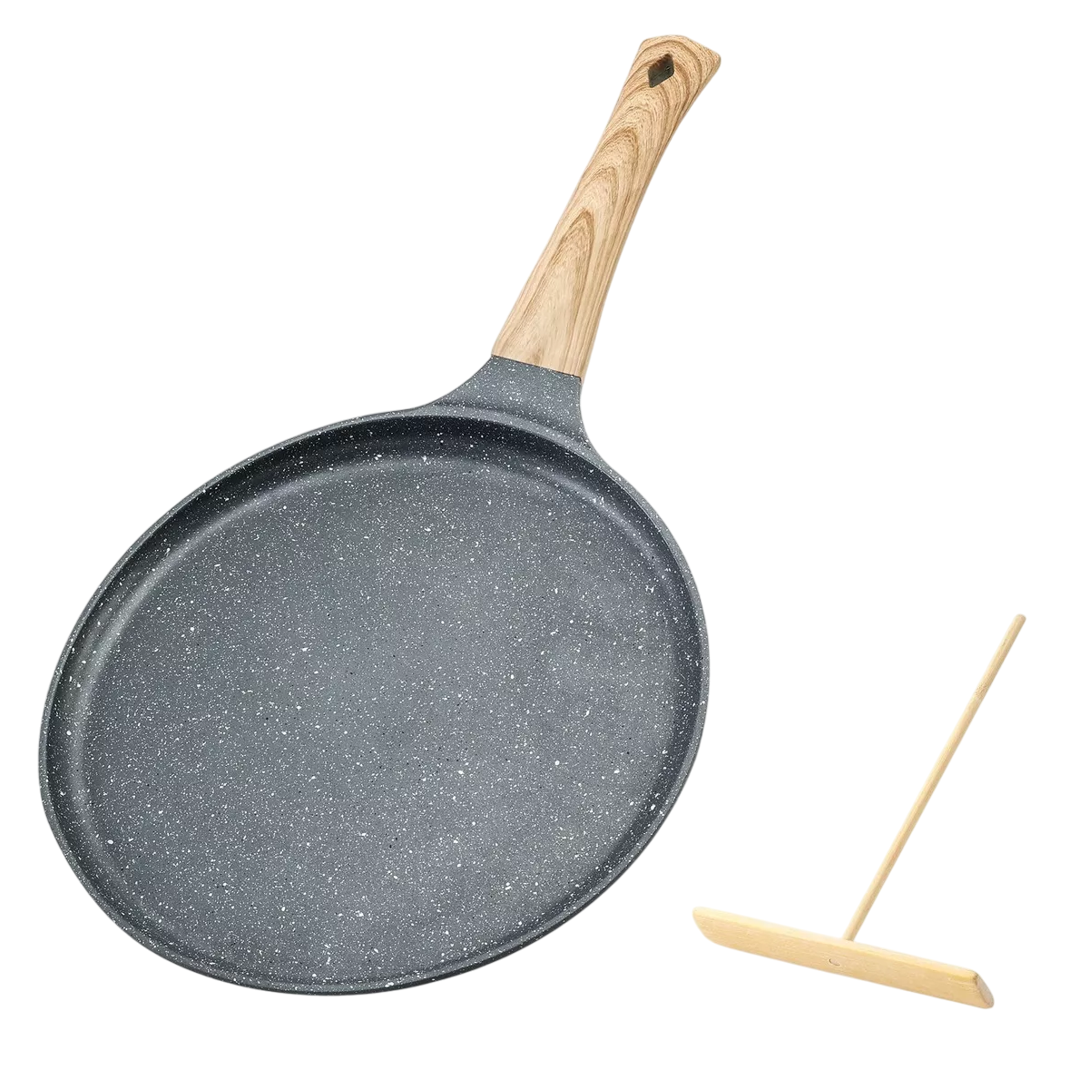 Sartén para Crepas Belug con Antiadherente de 20 cm