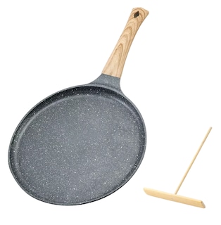 Foto 1 | Sartén para Crepas Belug con Antiadherente de 20 cm