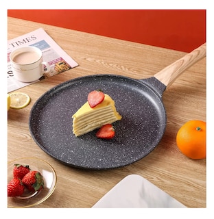 Foto 4 | Sartén para Crepas Belug con Antiadherente de 20 cm