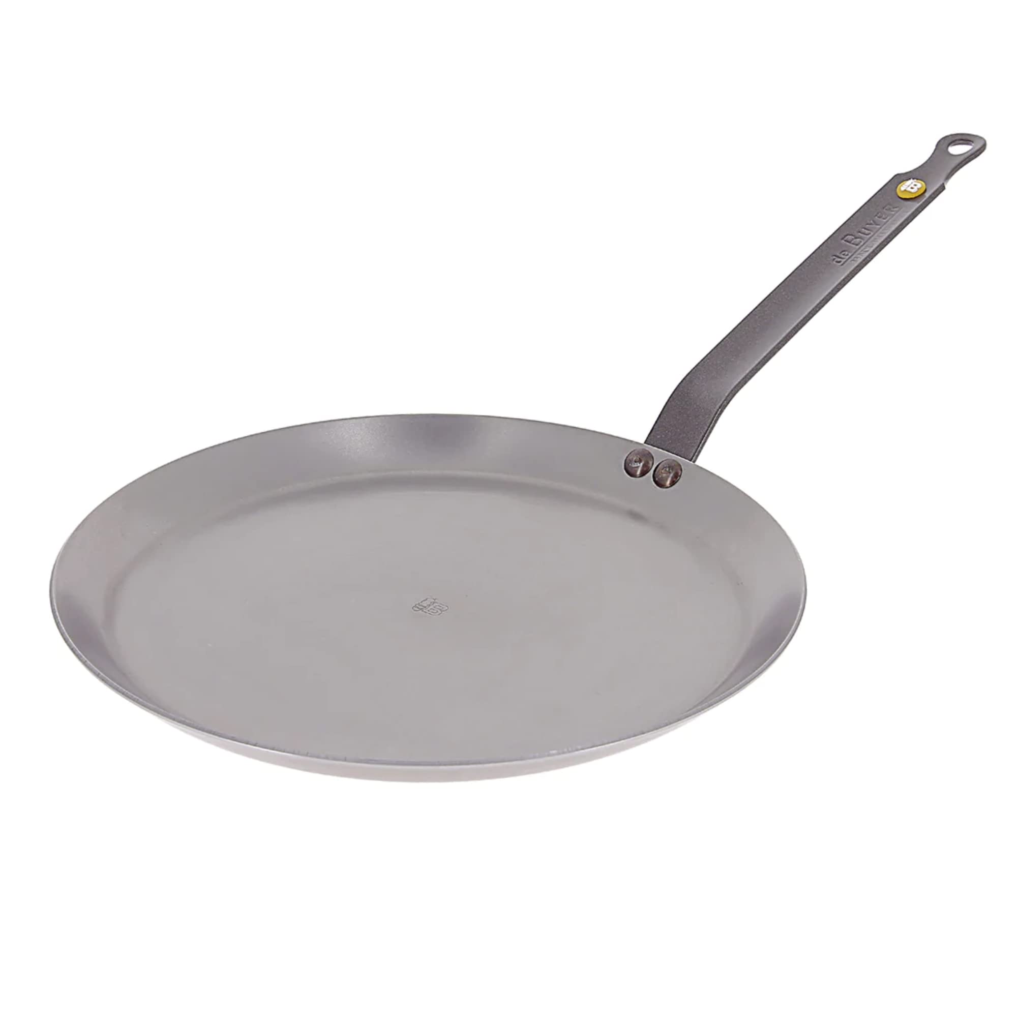 Foto 2 pulgar | Sartén para Crepes Buyer Mineral B Acero al Carbono 26 Cm - Venta Internacional