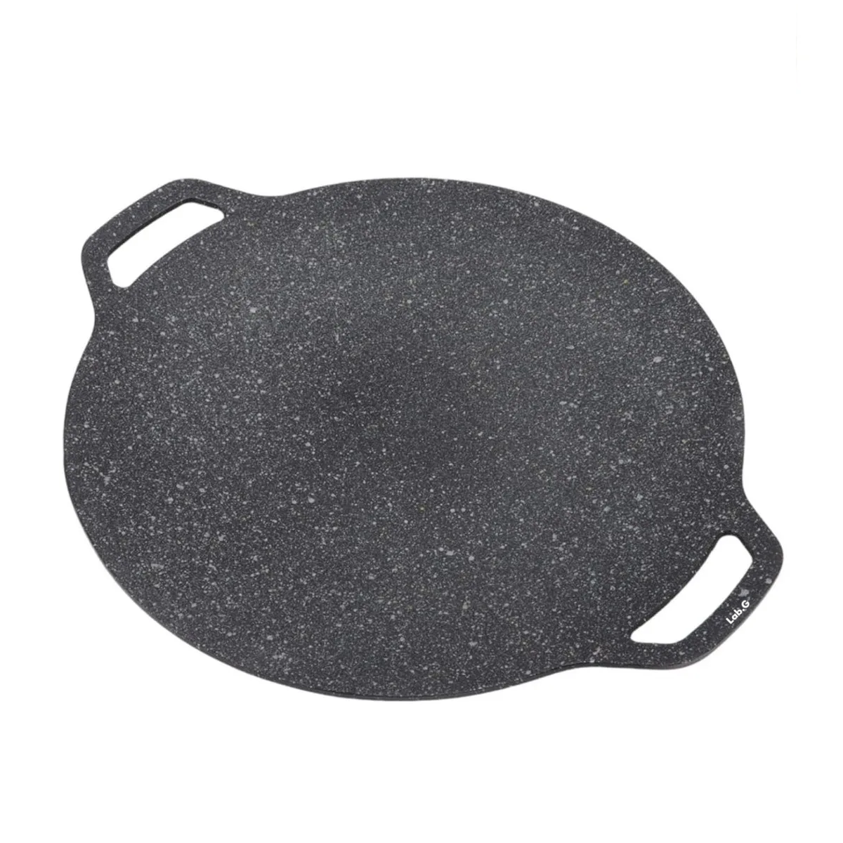 Foto 1 | Sartén Para Hornear Sartén Antiadherente Grande De 30 Cm Lab.g Negro