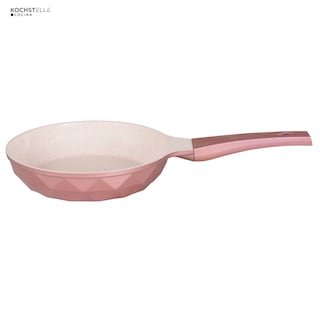 Foto 4 | KOCHSTELLE Batería de Cocina Serenity Color Rosa Antiadherente de 13 piezas