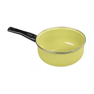 Foto 6 | Batería de Cocina Cinsa color Verde Antiadherente 8 Piezas