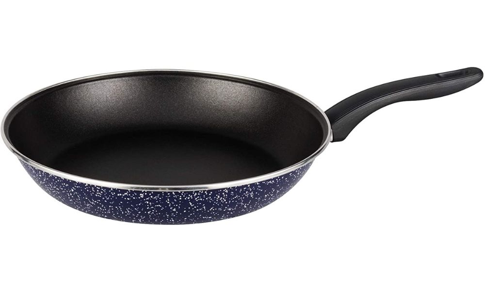 Foto 5 | Batería de Cocina Florencia Ekco Acero Esmaltado color Azul y Brillo Perdurable 6 Piezas