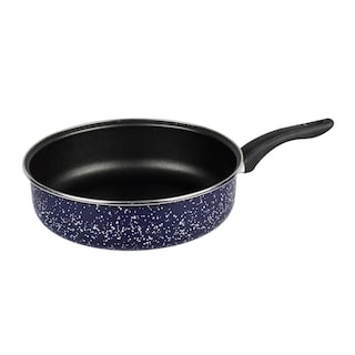 Foto 2 | Batería de Cocina Ekco 28855 color Azul Acero Esmaltado 12 Piezas