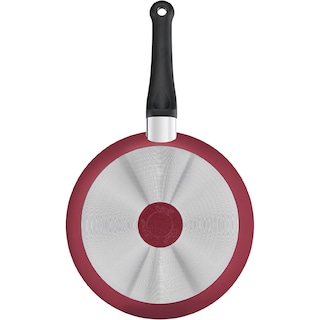 Foto 8 | Batería de Cocina Tefal B474SC84 12 Piezas color Rojo