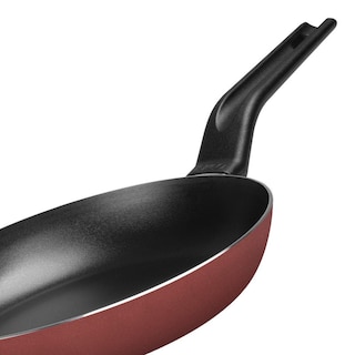Foto 4 | Juego de Cocina Ekco Novo 59033 color Rojo 6 Piezas de Aluminio
