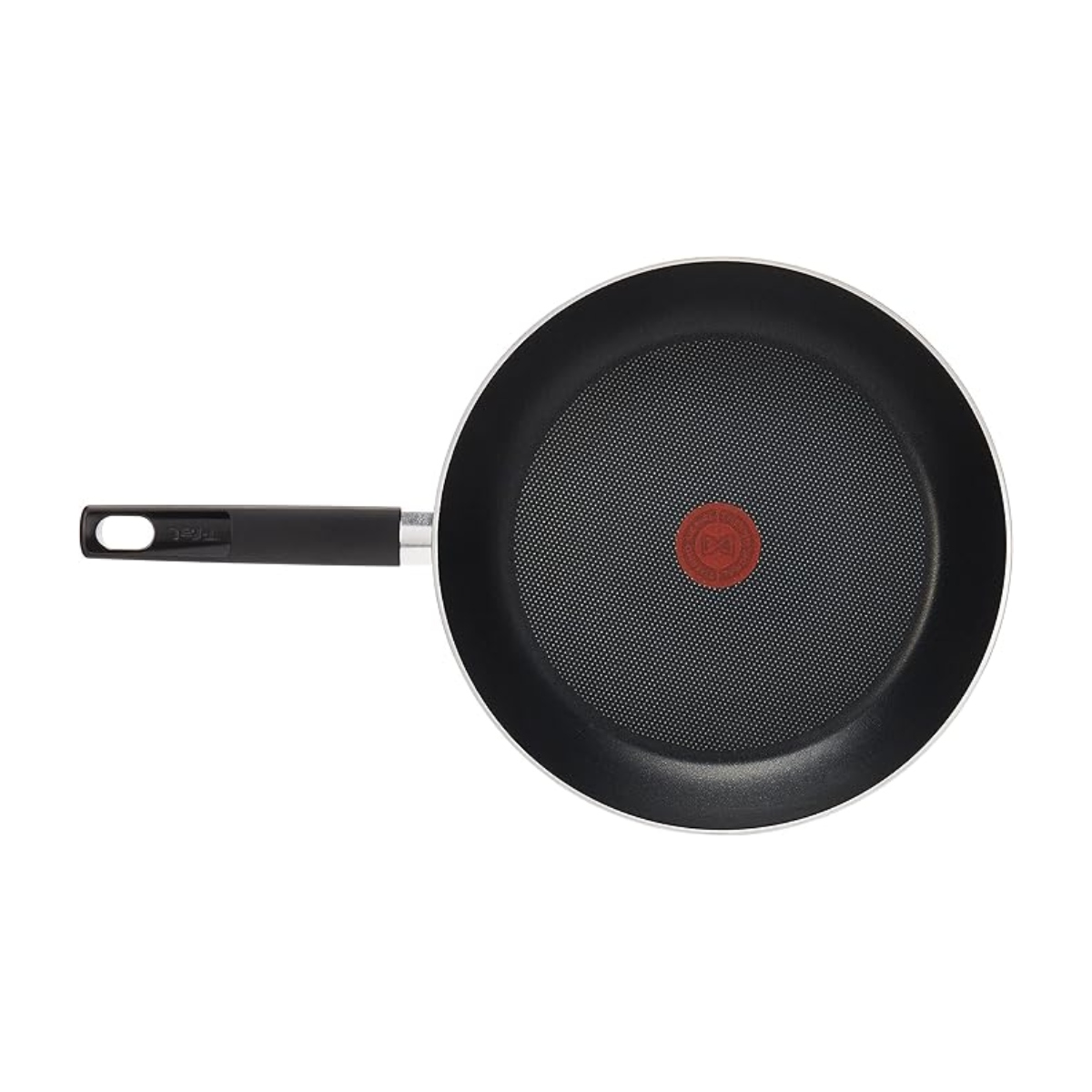 Foto 4 pulgar | Juego De Sartenes T-Fal B5749182M Simply Cook Color Rojo