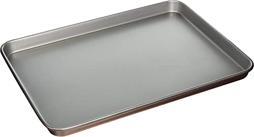 Venta Internacional - Bandeja para Hornear Cuisinart de 17 Pulgadas color Bronce