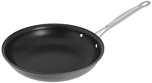 Venta Internacional- Sartén de 9 Pulgadas Cuisinart color Negro