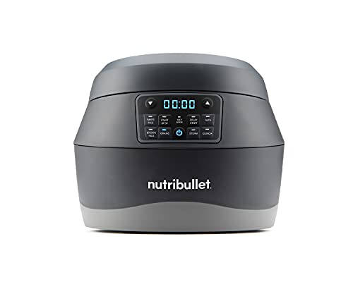 Foto 1 | Venta Internacional - Nutribullet Cadagrano Cocinero