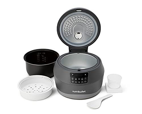 Foto 2 | Venta Internacional - Nutribullet Cadagrano Cocinero
