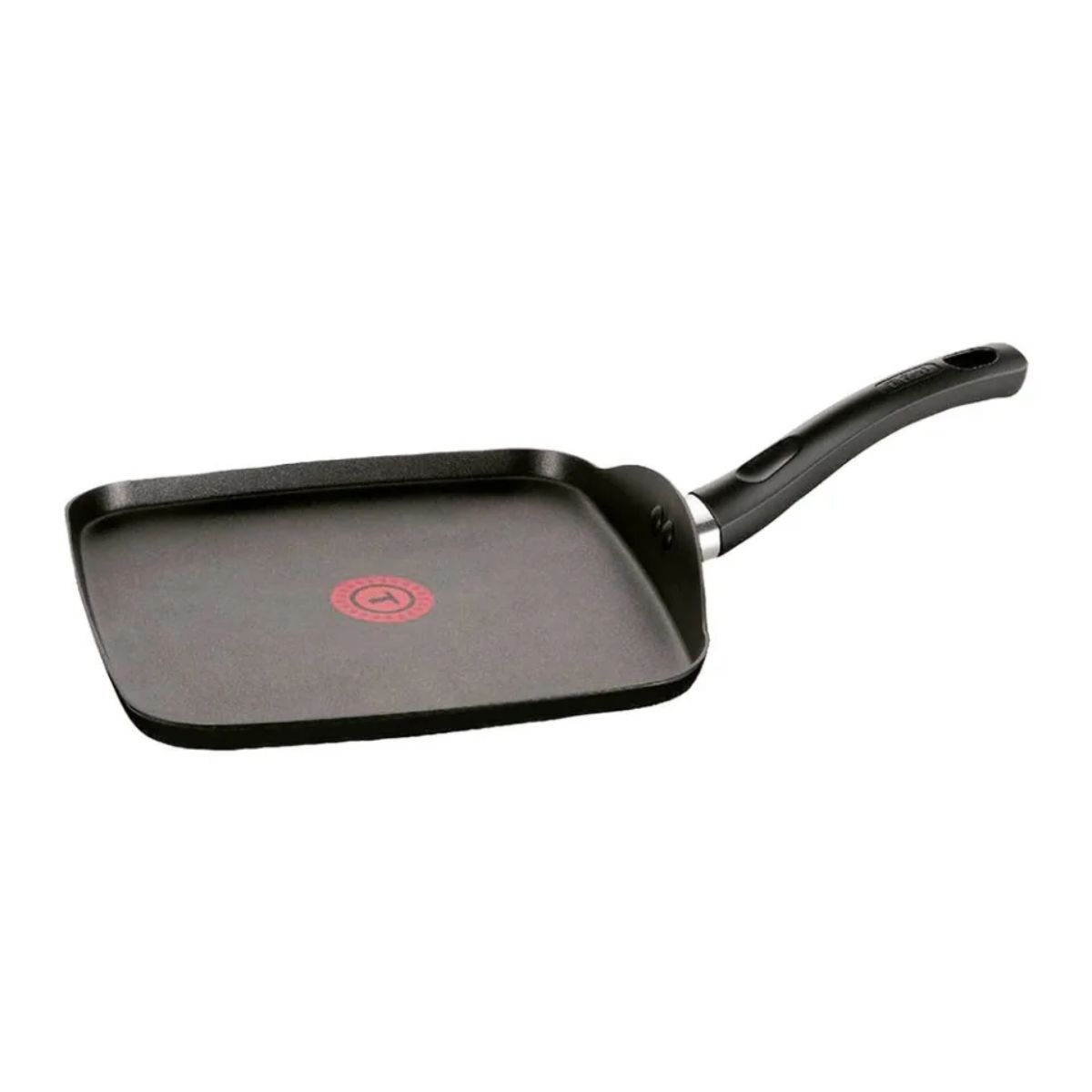 Foto 4 pulgar | Sartén y Comal T-fal color Negro 2 Piezas