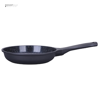 Foto 3 | KOCHSTELLE Batería de Cocina Modern Color Negro Antiadherente de 13 piezas