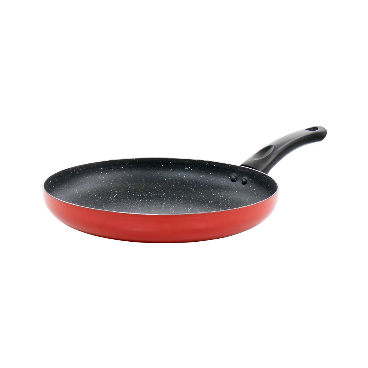 Foto 2 pulgar | Sartén Antiadherente Oster PAN LUNETAR24 color Rojo 24 cm