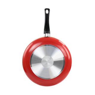 Foto 3 | Sartén Antiadherente Oster PAN LUNETAR24 color Rojo 24 cm