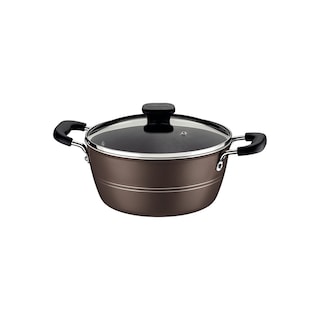 Foto 3 | Batería de Cocina Tramontina Sicilia 7 Piezas