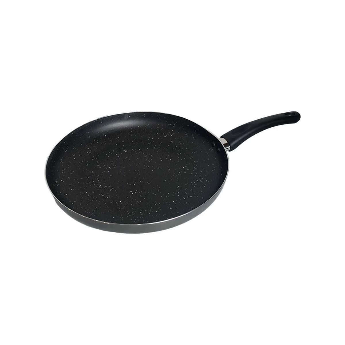 Foto 1 | Sartén Antiadherente Oster PAN LUNETAG30 color Gris 30 cm