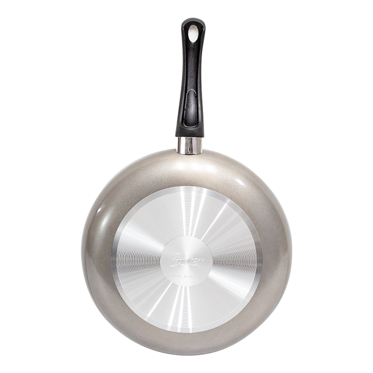 Foto 4 | Sartén Antiadherente Oster PAN LUNETAG30 color Gris 30 cm