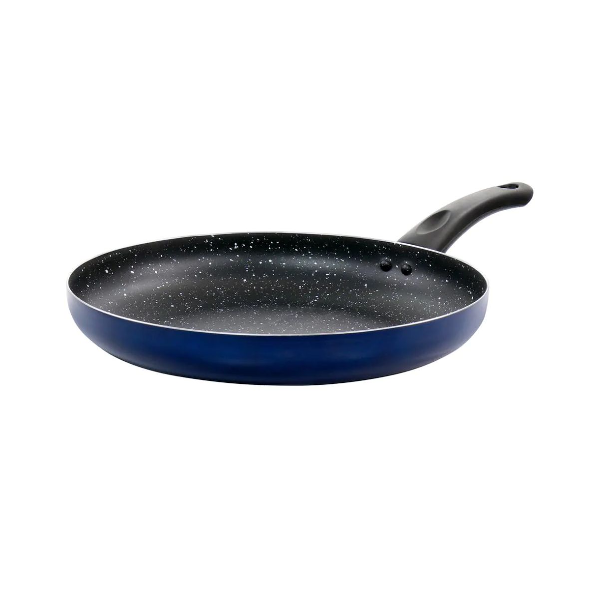 Sartén Antihaderente Lunetas 30 Cm Oster 125639.01 color Azul
