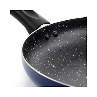 Foto 2 | Sartén Antiadherente Oster PAN LUNETAA24 color Azul 24 cm