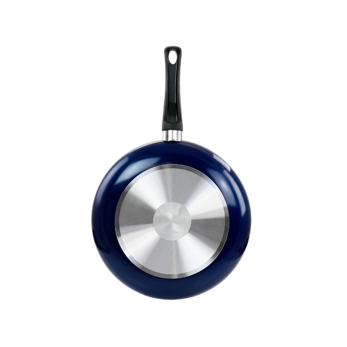 Foto 4 pulgar | Sartén Antiadherente Oster PAN LUNETAA24 color Azul 24 cm